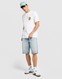 ADIDAS TRICOU GRAPHIC LO SS T