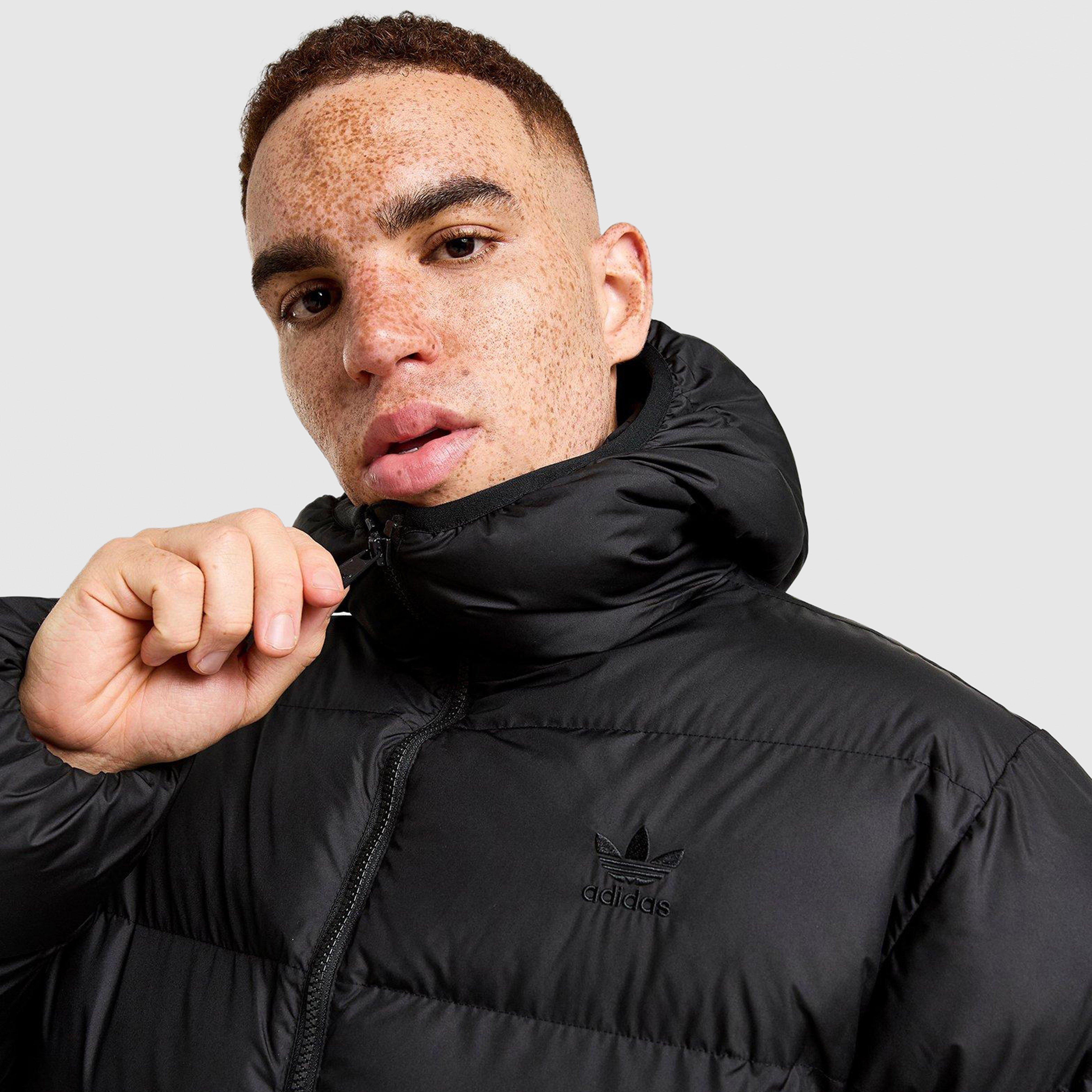 Vyriška žieminė striukė ADIDAS STRIUKĖ  ŽIEMINĖ COMMERCIAL PUFF