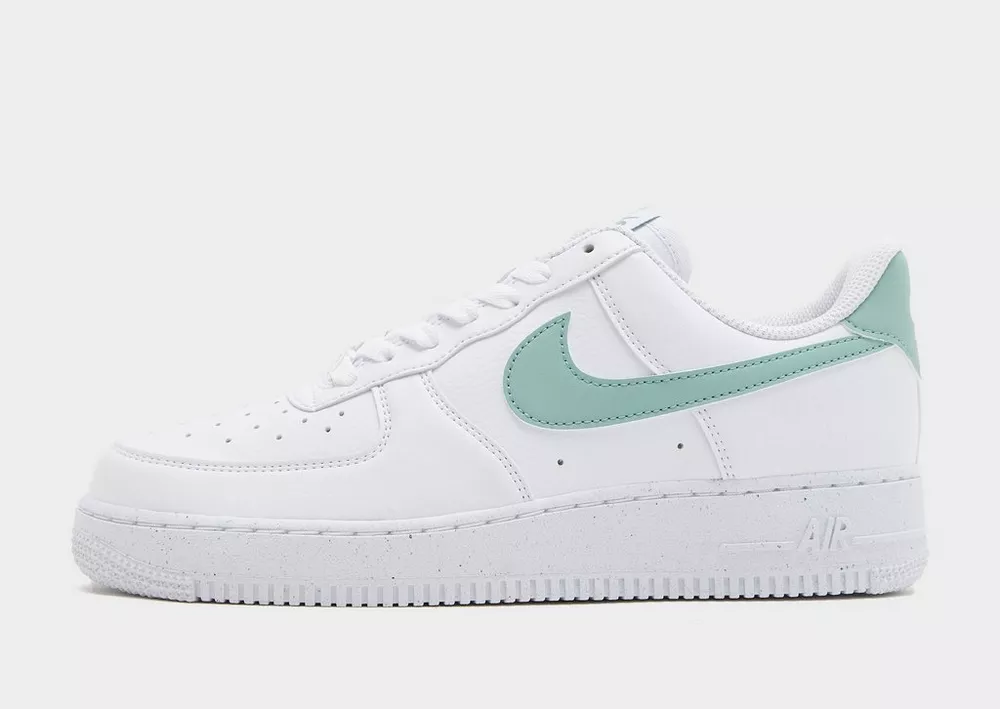 NIKE AIR FORCE 1 '07, фото 1 з 6