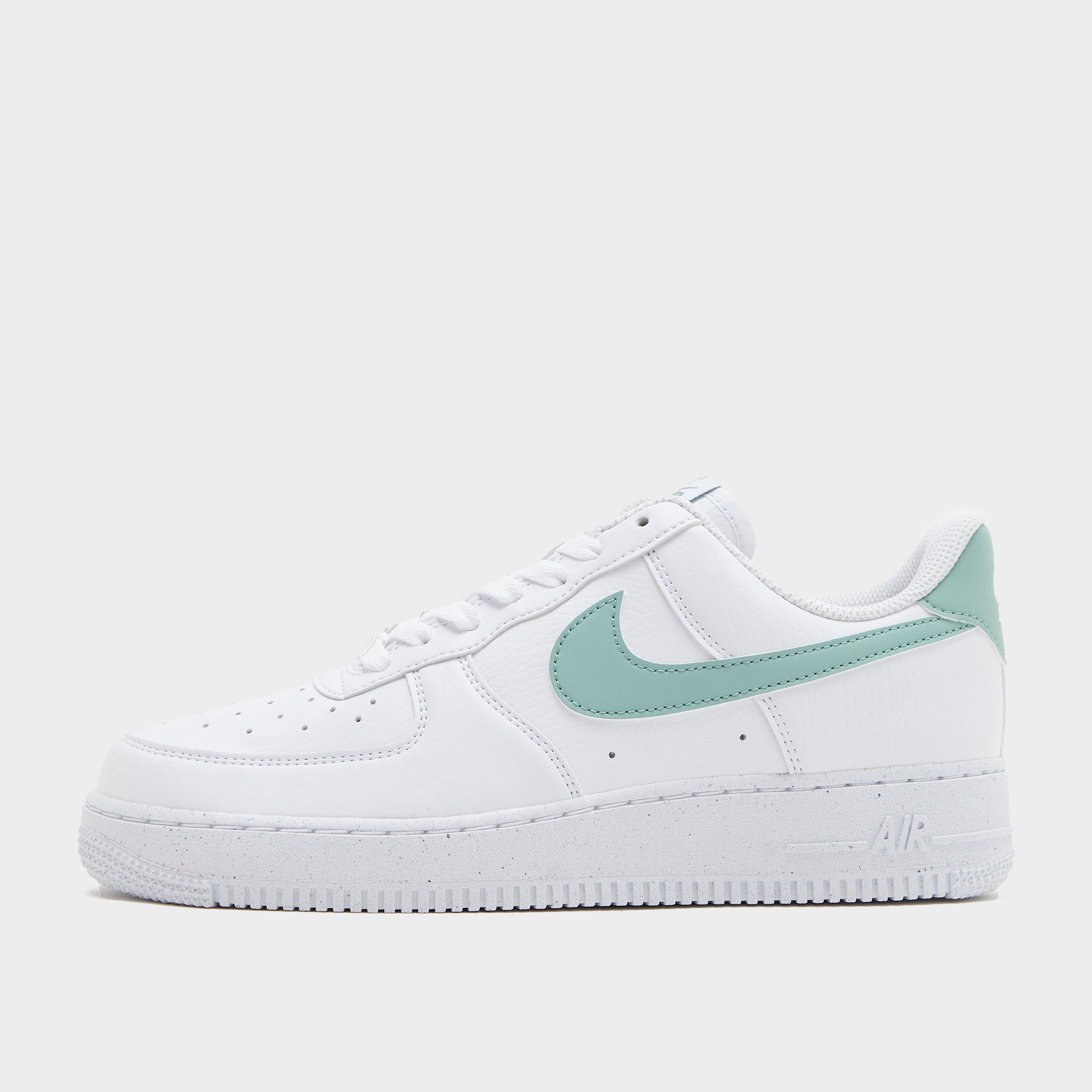 Adidași de damă NIKE AIR FORCE 1 '07 