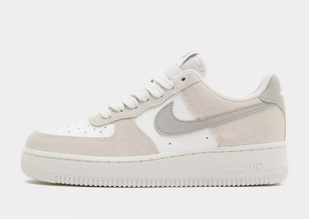 NIKE W AIR FORCE 1 LO SR, фото 1 з 6