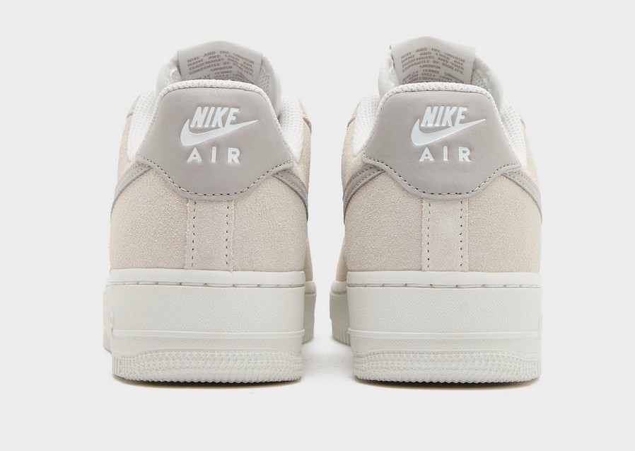 Adidași de damă NIKE W AIR FORCE 1 LO SR II7650-121 Bej