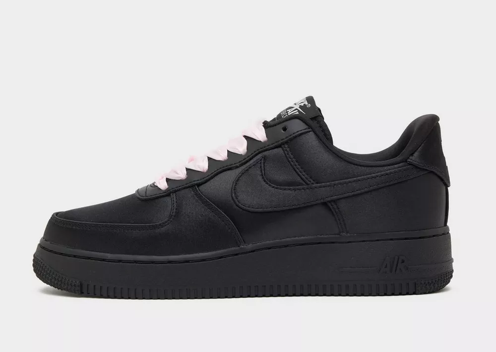 NIKE WMNS AIR FORCE 1 '07 LV8, фото 1 з 6