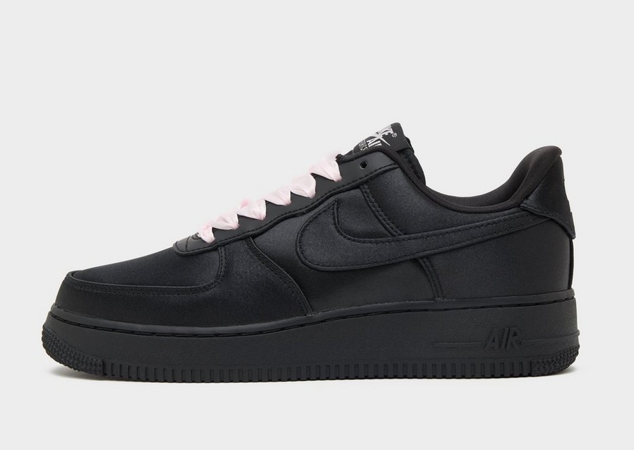Dámske tenisky NIKE WMNS AIR FORCE 1 '07 LV8 IH2034-010 Čierna