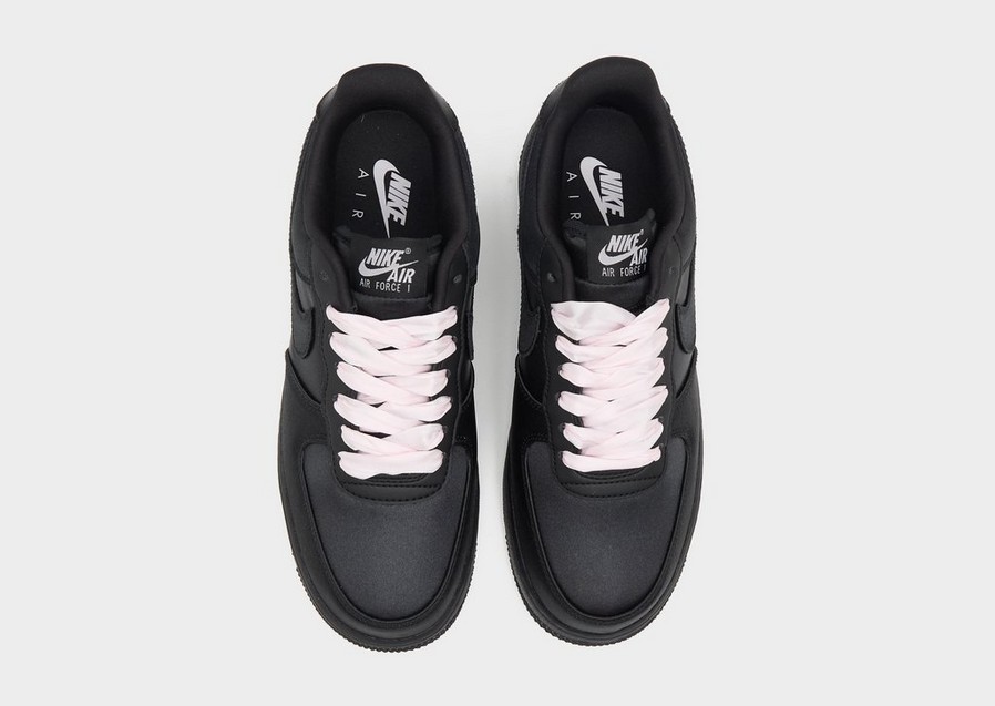 Dámske tenisky NIKE WMNS AIR FORCE 1 '07 LV8 IH2034-010 Čierna