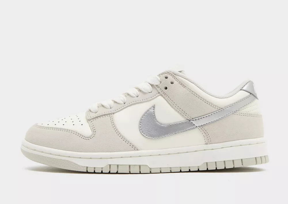 NIKE WMNS NIKE DUNK LOW, фото 1 з 6