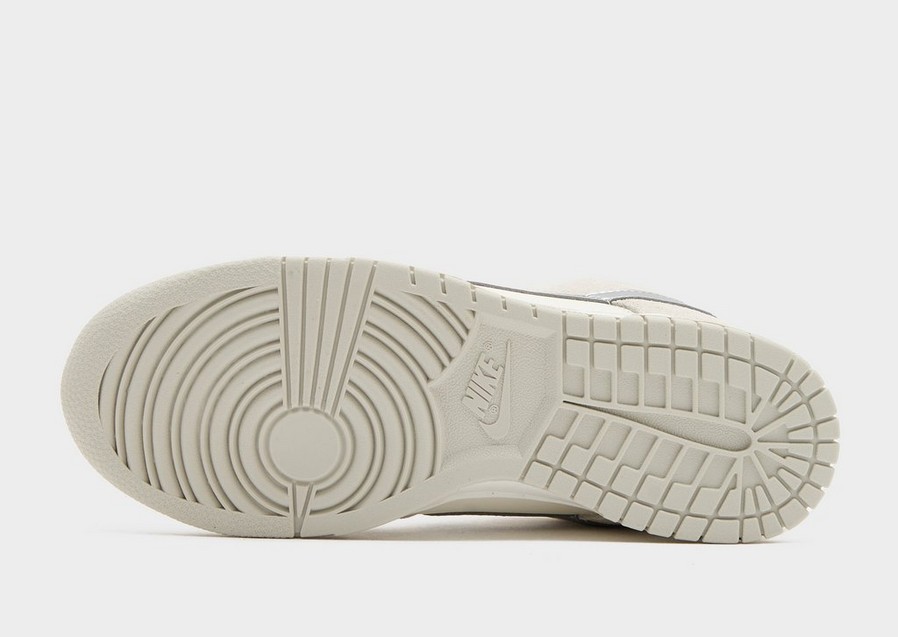 Adidași de damă NIKE WMNS NIKE DUNK LOW II7651-133 Bej