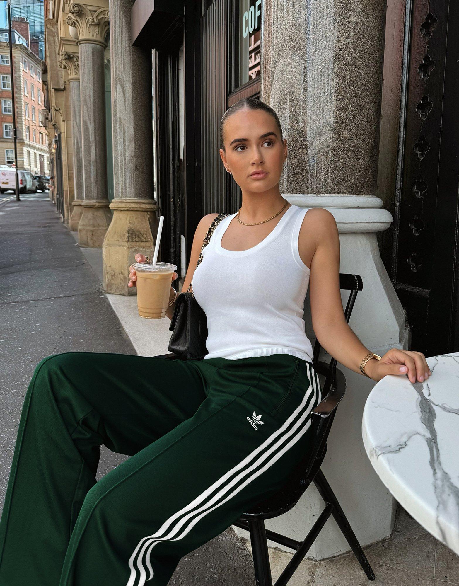 adidas Nadrág Adicolor Classic Track Pant