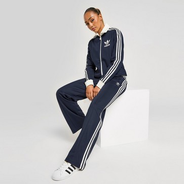 Dámske nohavice ADIDAS NOHAVICE  ADICOLOR   CLASSIC TRACK PANT REGULAR