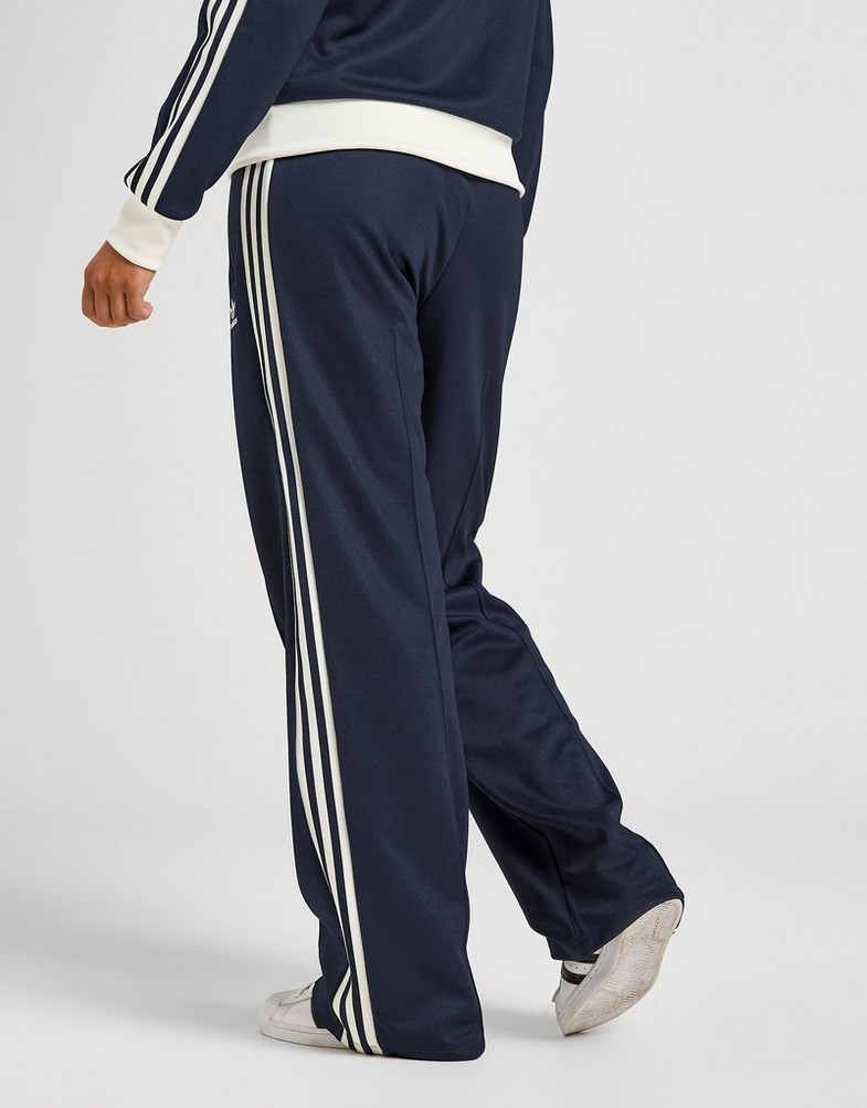 Dámske nohavice ADIDAS NOHAVICE  ADICOLOR   CLASSIC TRACK PANT REGULAR KD4234 Tmavomodrá