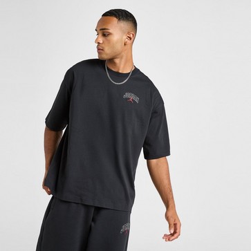 Tricou pentru bărbați JORDAN TRICOU M J BRK OVSZ SS CREW