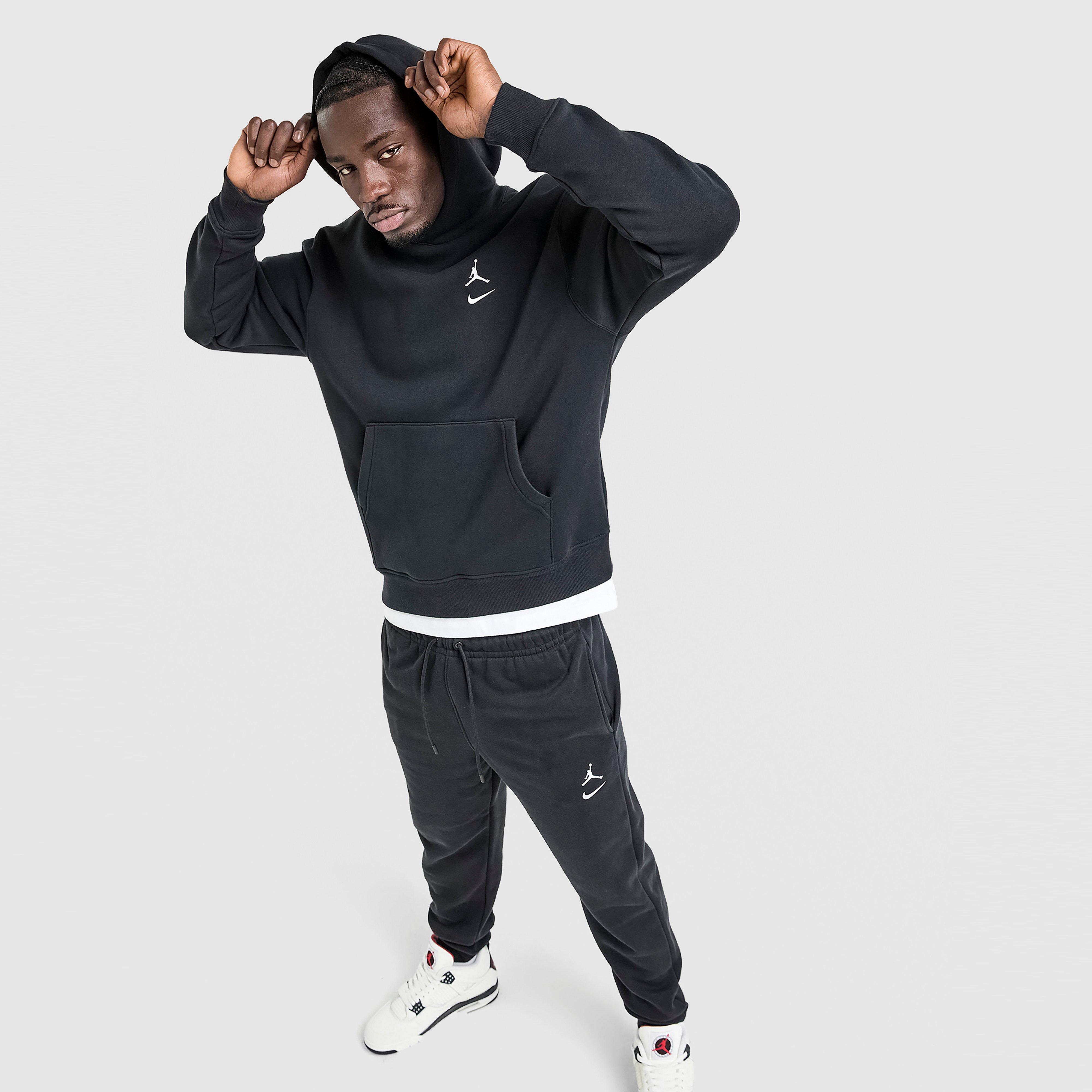 Bluza męska JORDAN BLUZA Z KAPTUREM M J BRK VARSITY PO HD BB