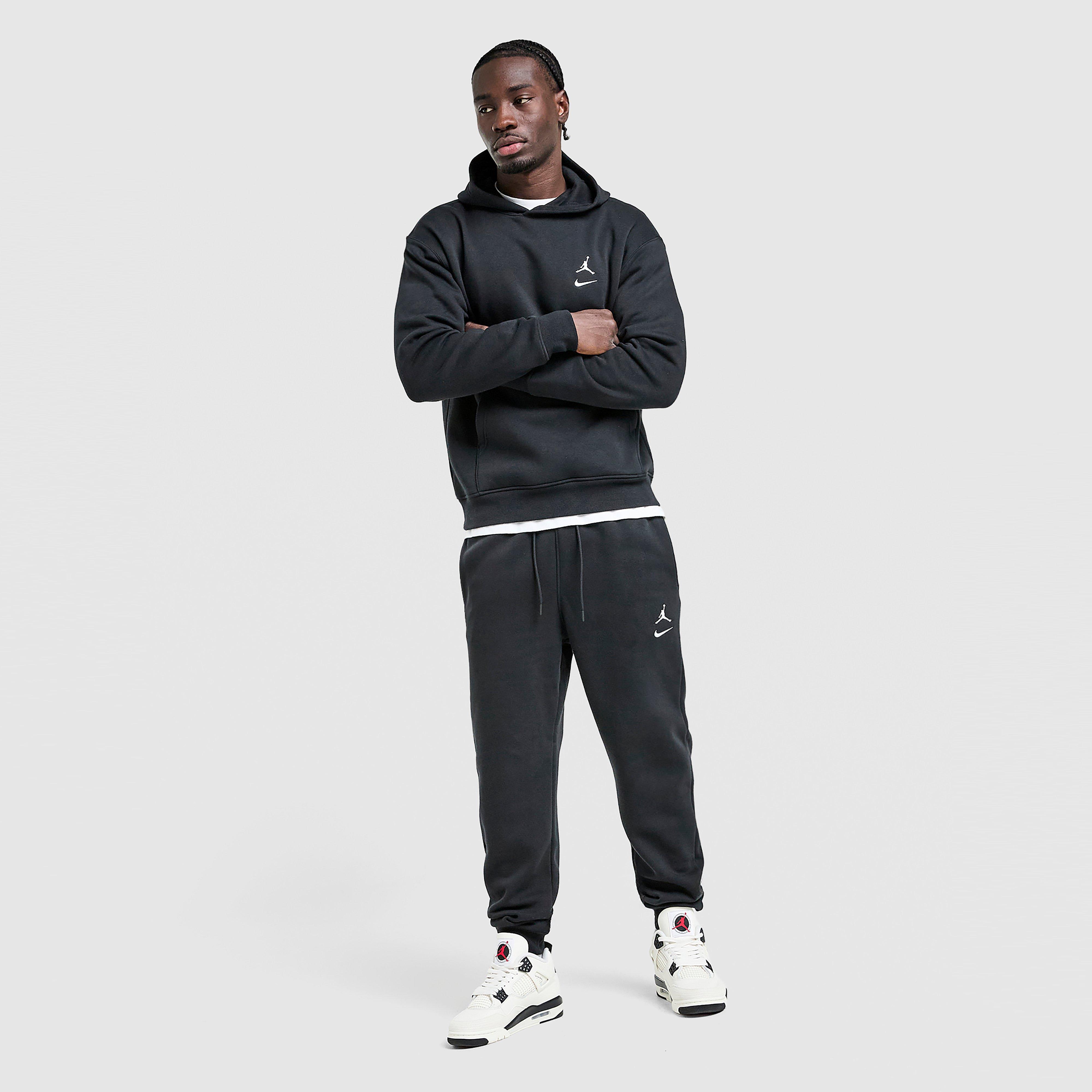 Bluza męska JORDAN BLUZA Z KAPTUREM M J BRK VARSITY PO HD BB