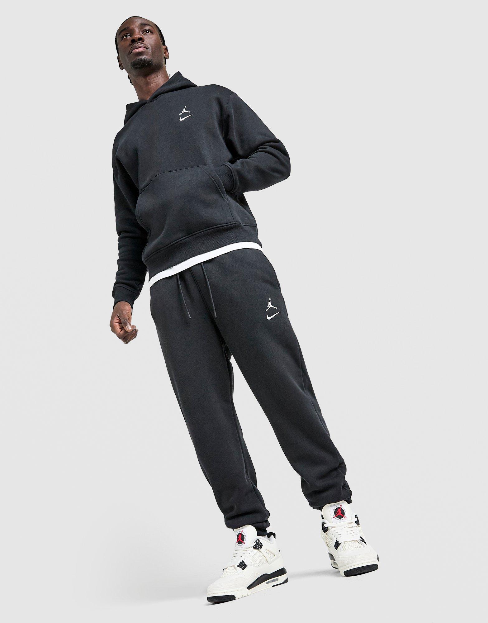 Jordan Nadrág Swoosh Jdan Pnt Blk