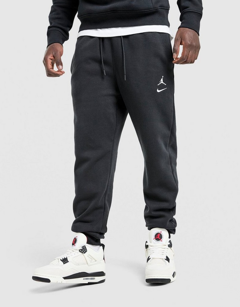 Штани Jordan Swoosh Jdan Pnt Чорні IM1361-010 | JD Sports UA