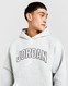 JORDAN MIKINA S KAPUCŇOU VARSITY OH HD GREY