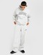 JORDAN MIKINA S KAPUCŇOU VARSITY OH HD GREY