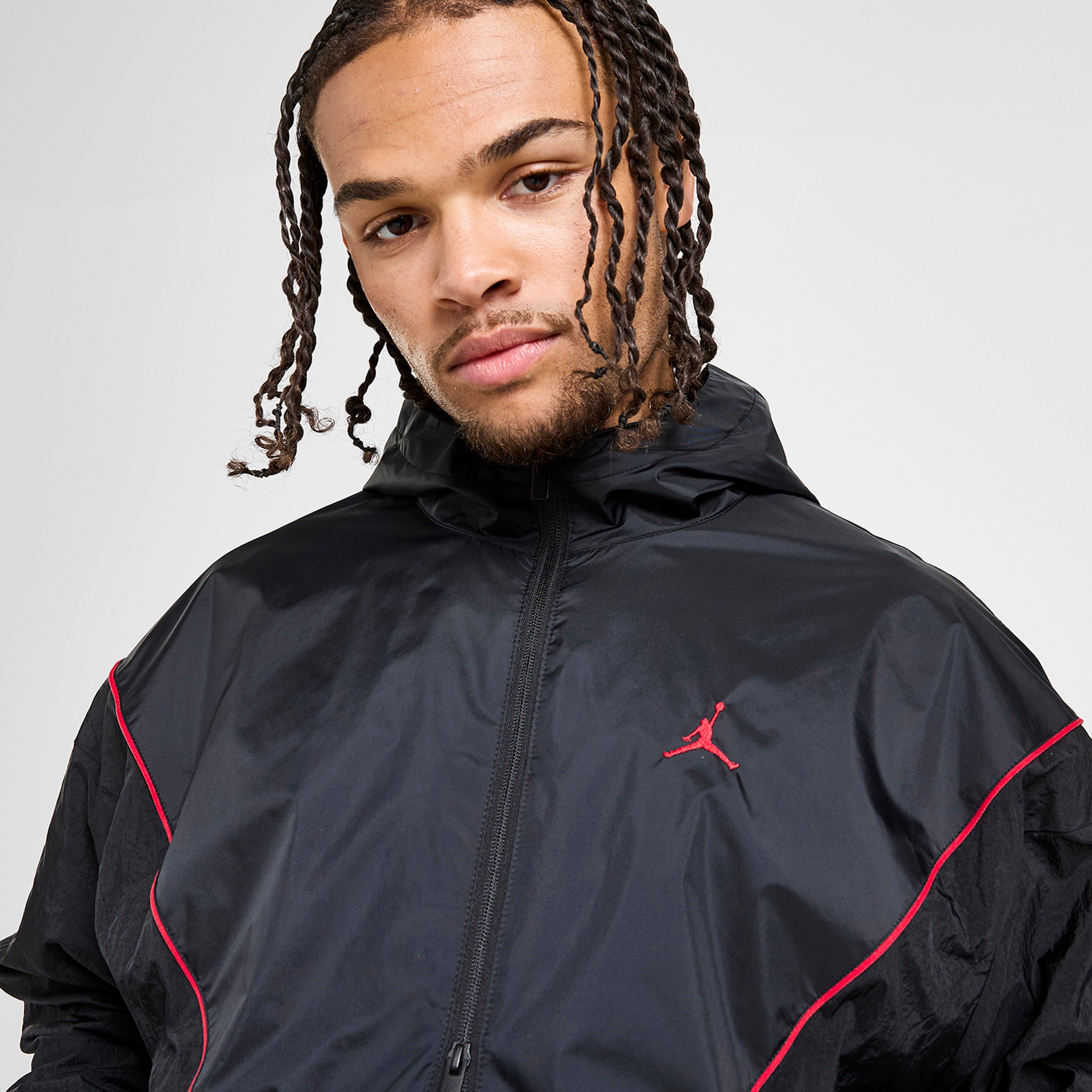 Pánska zimná bunda JORDAN JAKNA M J BRK DRAFT JKT