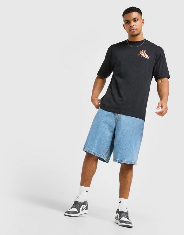 Jordan Tričko M J Nc Aj1 Ad Ss Crew