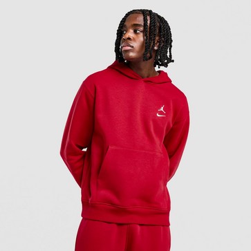 Bluza męska JORDAN BLUZA Z KAPTUREM M J BRK VARSITY PO HD BB