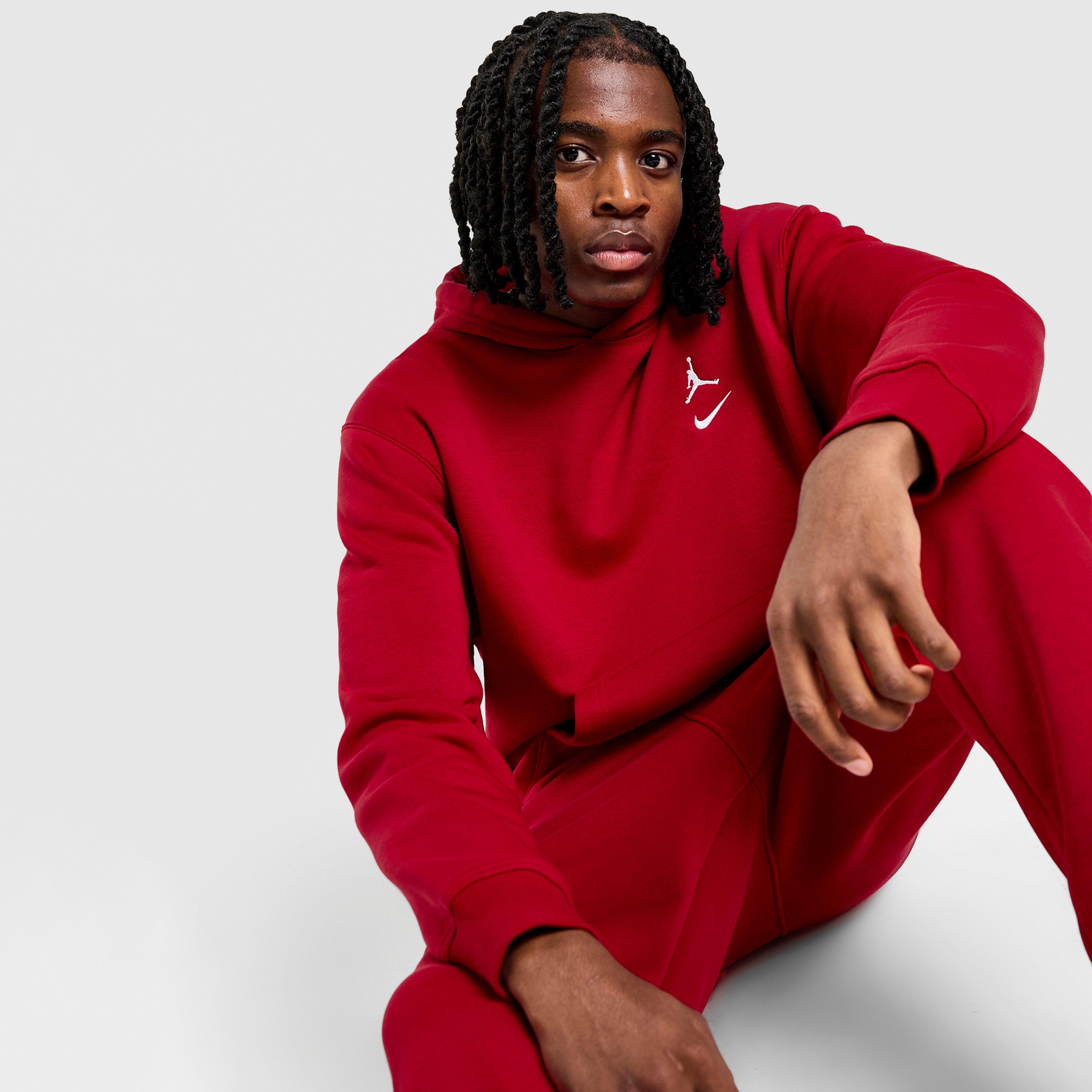 Bluza męska JORDAN BLUZA Z KAPTUREM M J BRK VARSITY PO HD BB