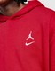 JORDAN BLUZA Z KAPTUREM M J BRK VARSITY PO HD BB