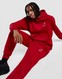 JORDAN HLAČE M J BRK VARSITY FLC PANT BB