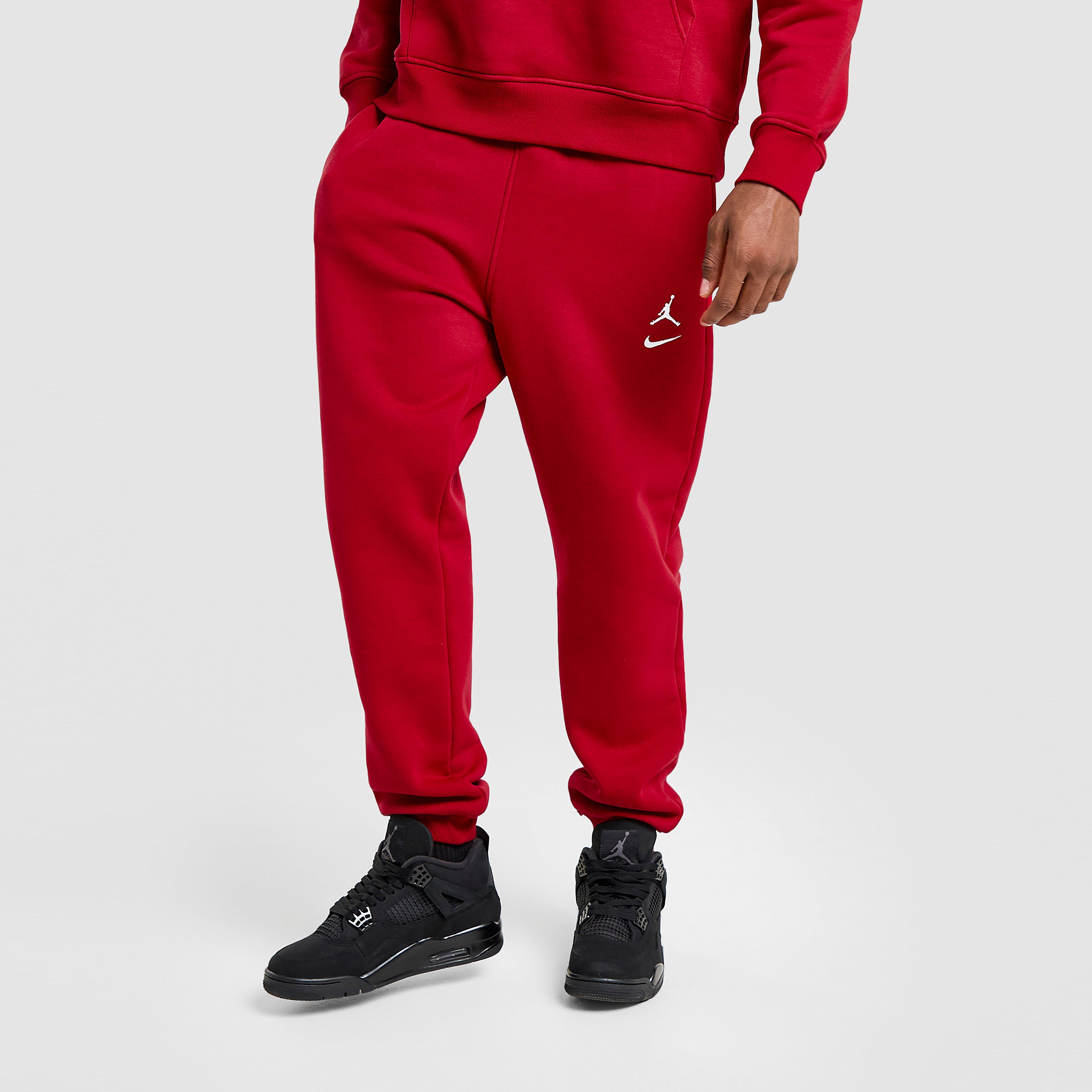 JORDAN SPODNIE M J BRK VARSITY FLC PANT BB