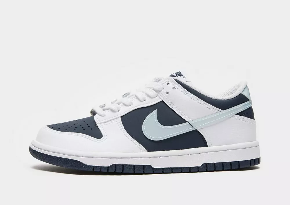 NIKE DUNK LOW GS FF, фото 1 з 6
