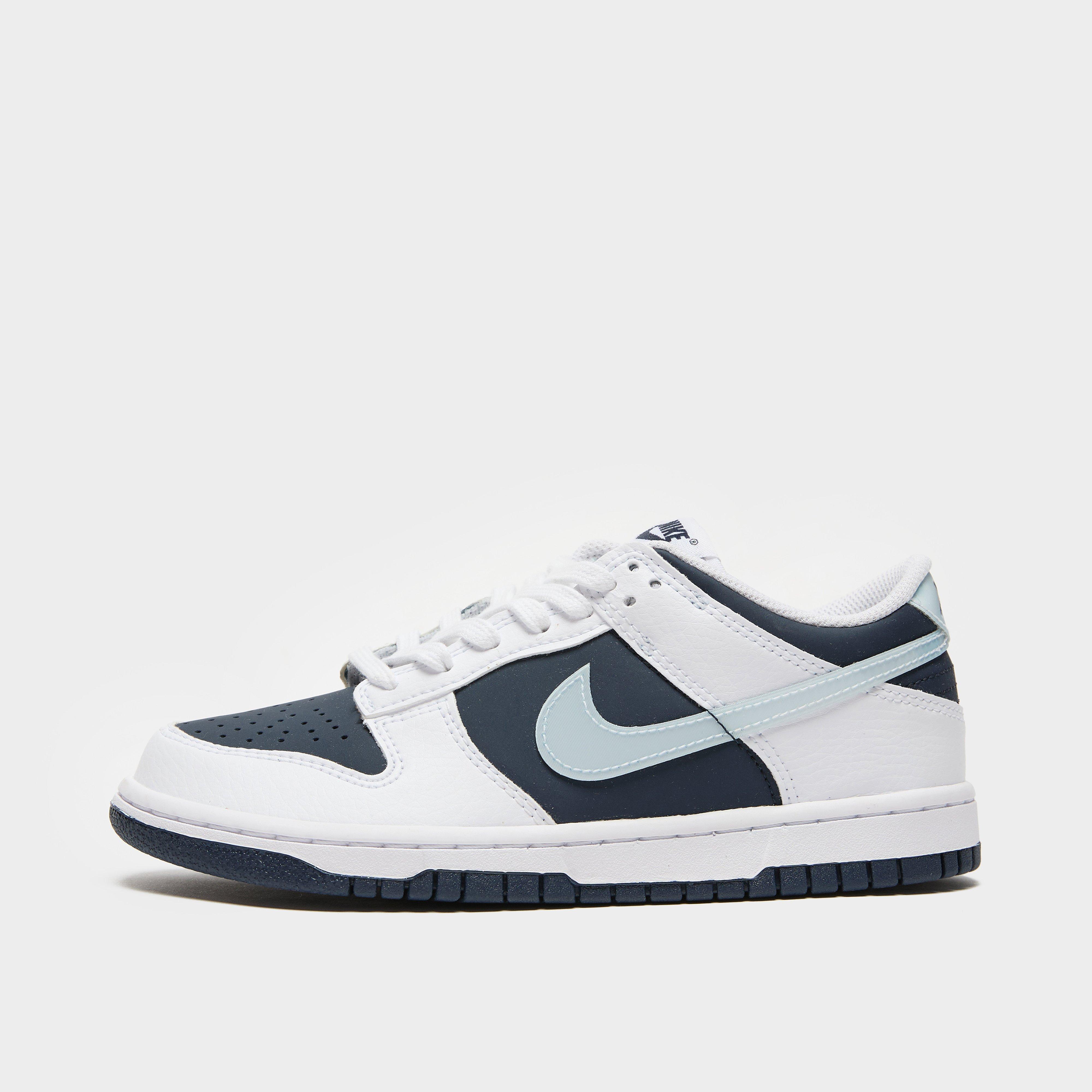 Gyerek sneakers NIKE DUNK LOW GS FF