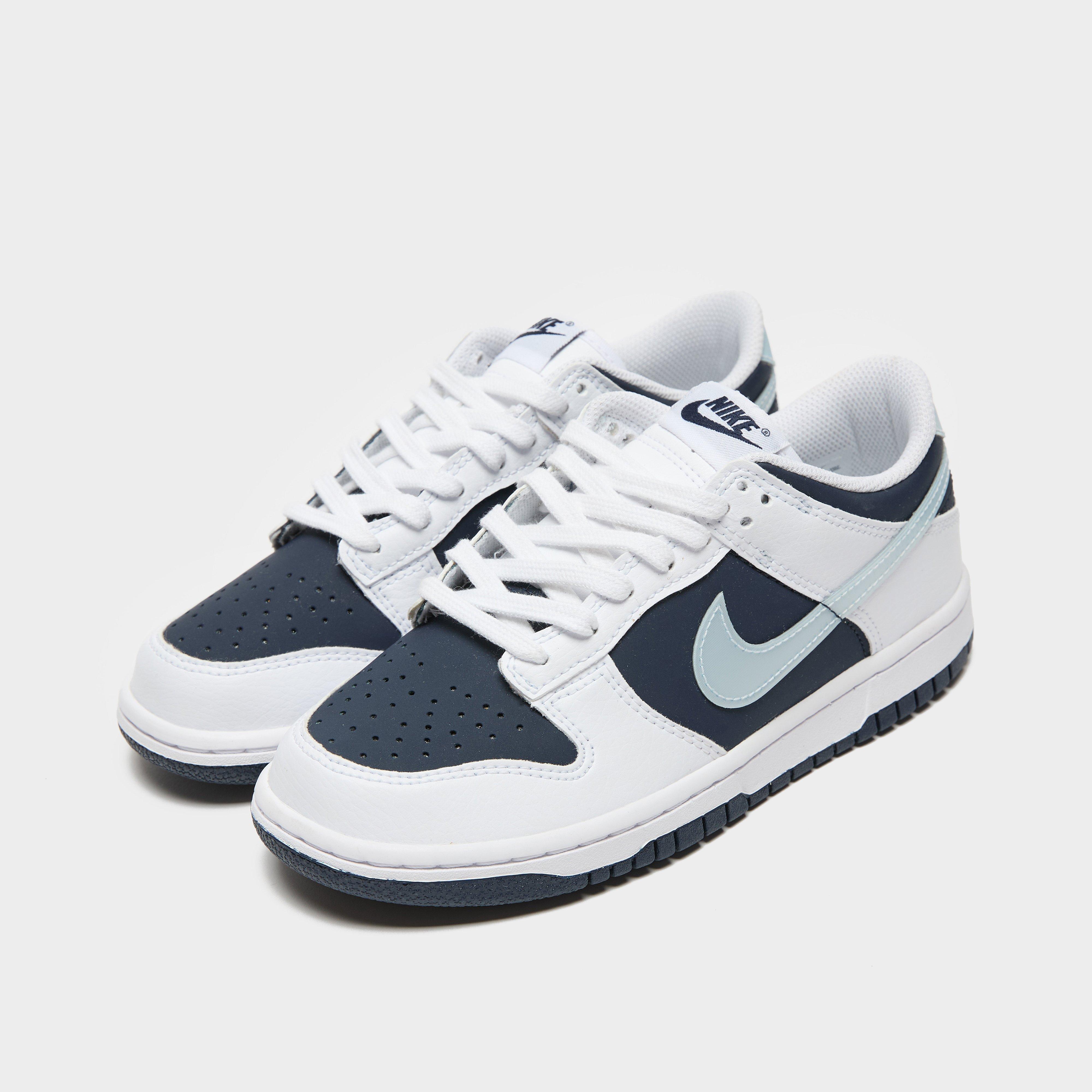 Gyerek sneakers NIKE DUNK LOW GS FF