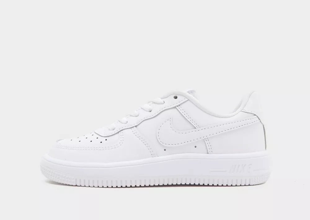 NIKE FORCE 1 LOW EASYON BP N, фото 1 з 6