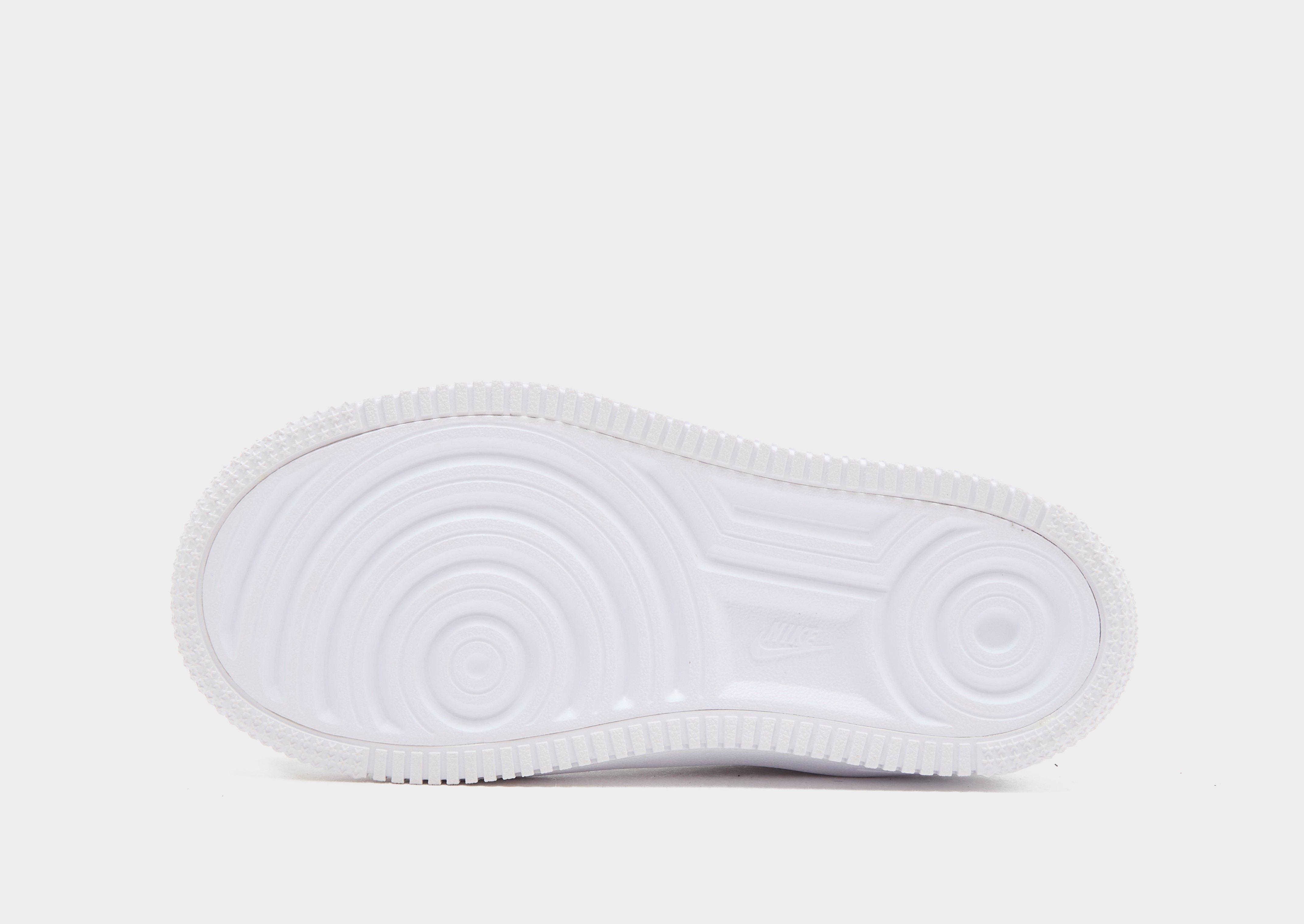 Adidași pentru copii NIKE FORCE 1 LOW EASYON BP N IF1673-100 Alb