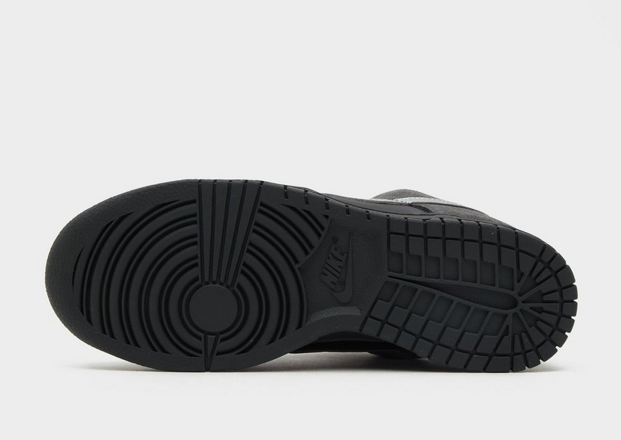 Adidași de damă NIKE WMNS NIKE DUNK LOW II7636-001 Negru
