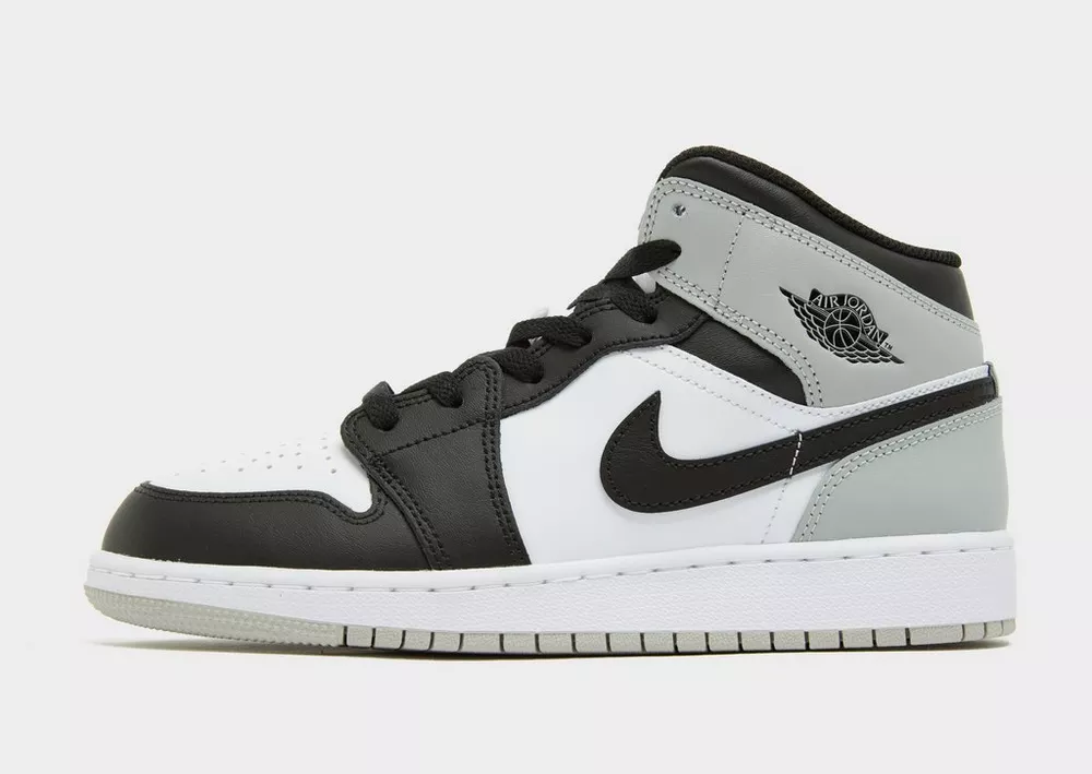 JORDAN AIR JORDAN 1 MID BG, фото 1 з 6