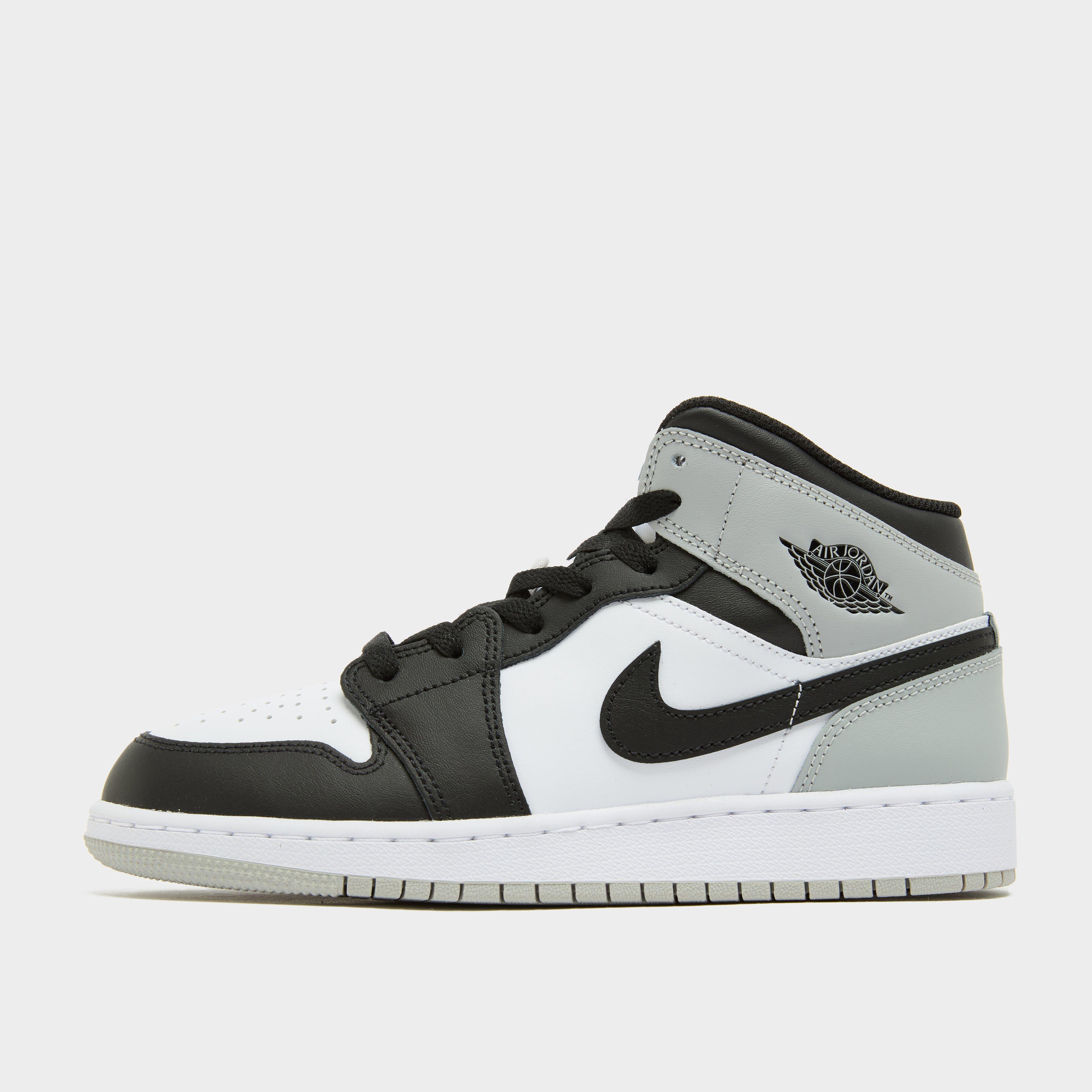 Gyerek sneakers JORDAN AIR JORDAN 1 MID BG