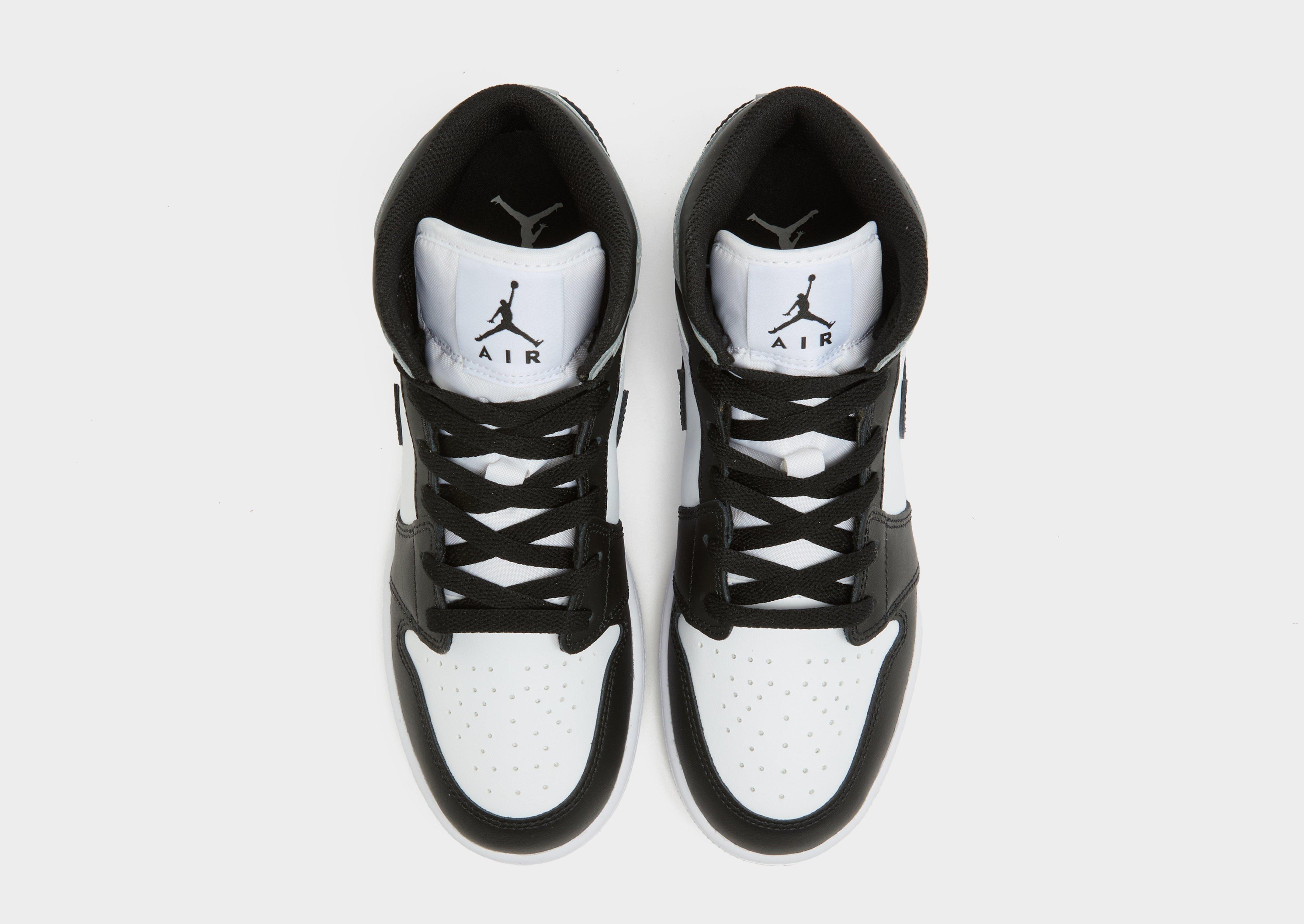Jordan Air Jordan 1 Mid Bg
