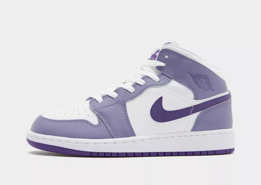 Jordan AIR JORDAN 1 MID, фото 1 з 6