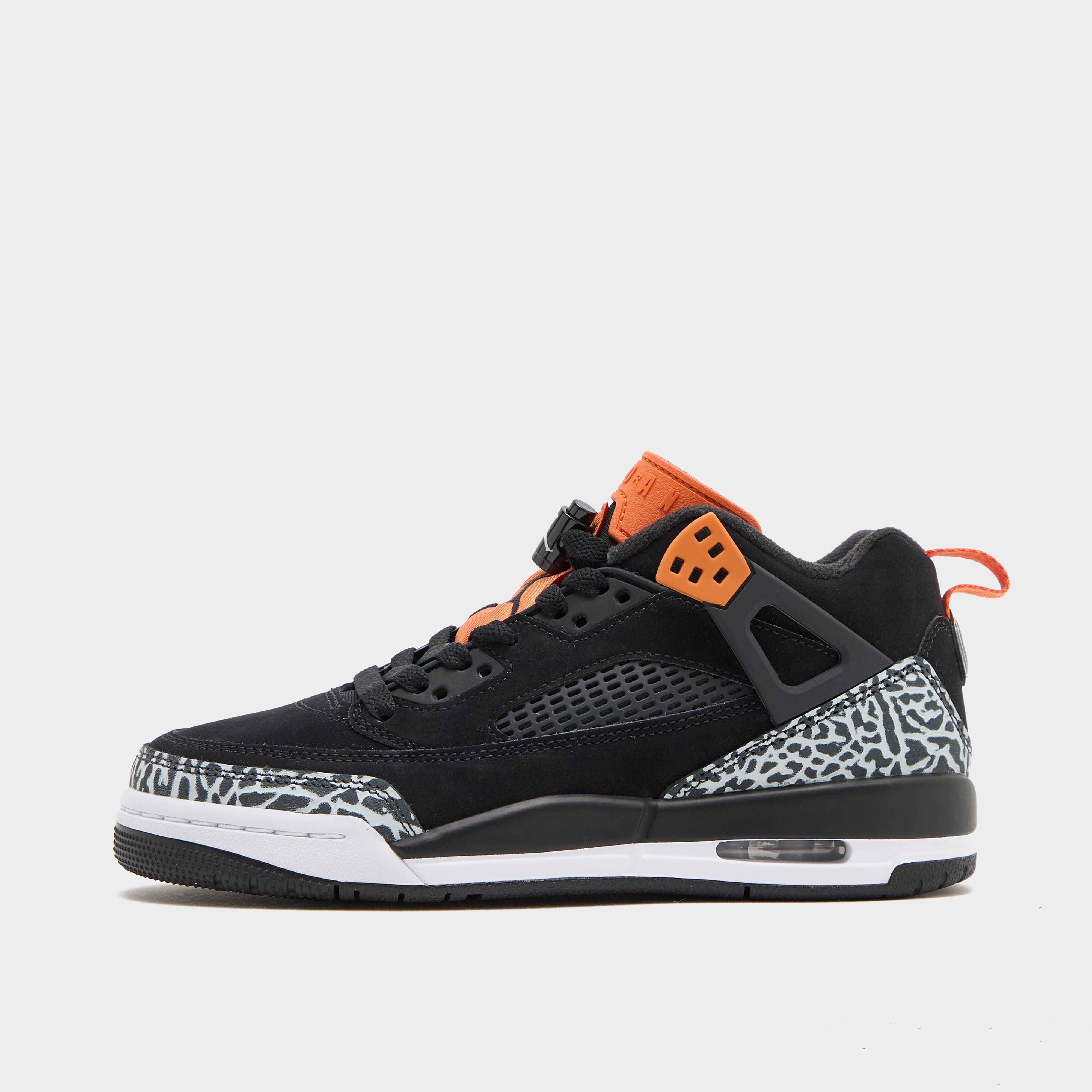 Gyerek sneakers JORDAN SPIZIKE LOW BG