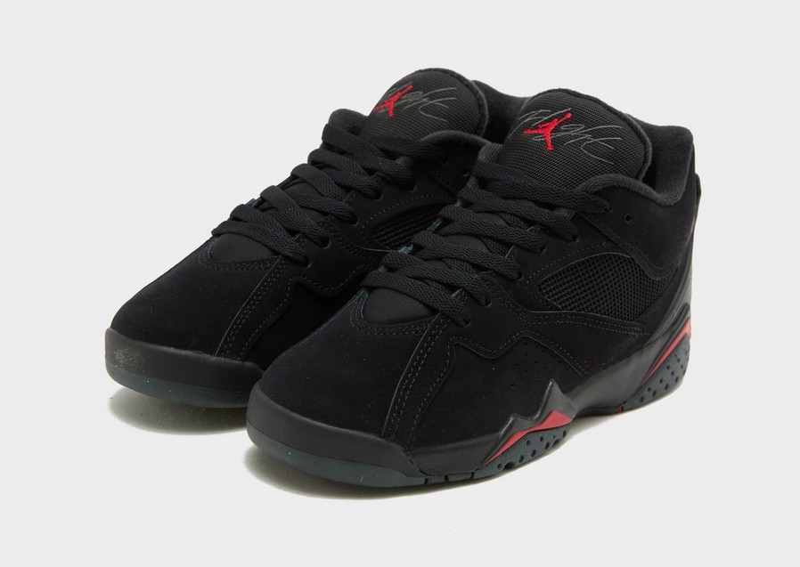 Detské tenisky JORDAN MVP 92  HQ4427-006 Čierna