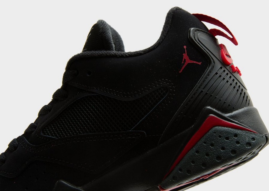 Detské tenisky JORDAN MVP 92  HQ4427-006 Čierna