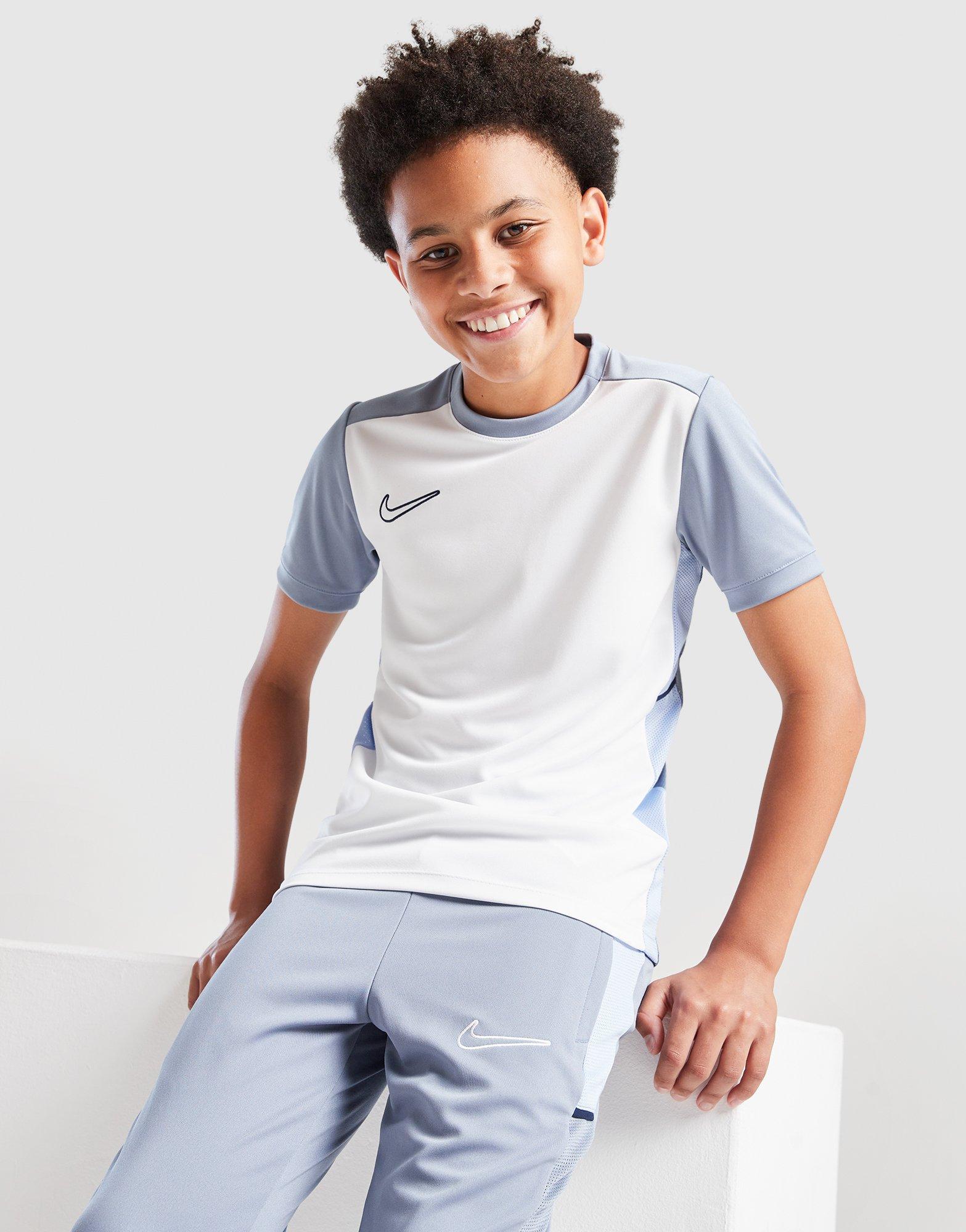 Nike Póló K Nk Df Acd25 Top Ss -Pd