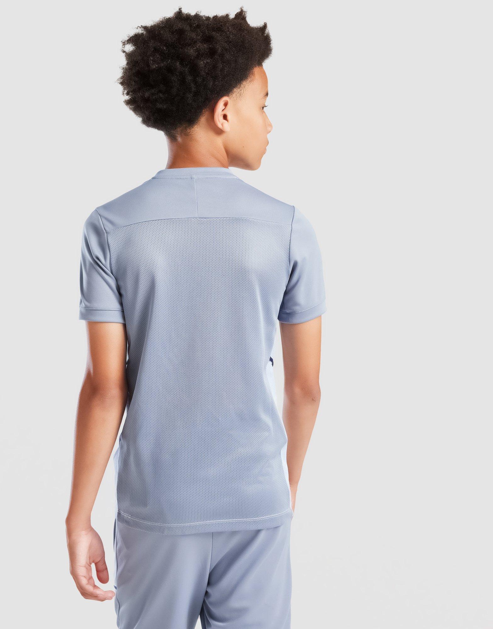 Gyerek póló NIKE PÓLÓ K NK DF ACD25 TOP SS -PD HJ3716-102 Fehér