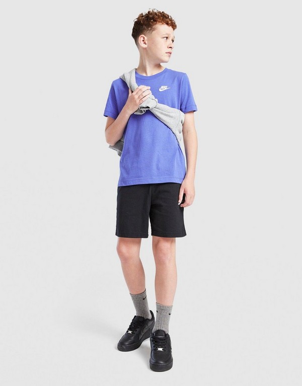 Nike T-Shirt Nsw Emb Futura Lbr Boy