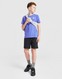 NIKE TRICOU K NSW TEE EMB FUTURA LBR BOY