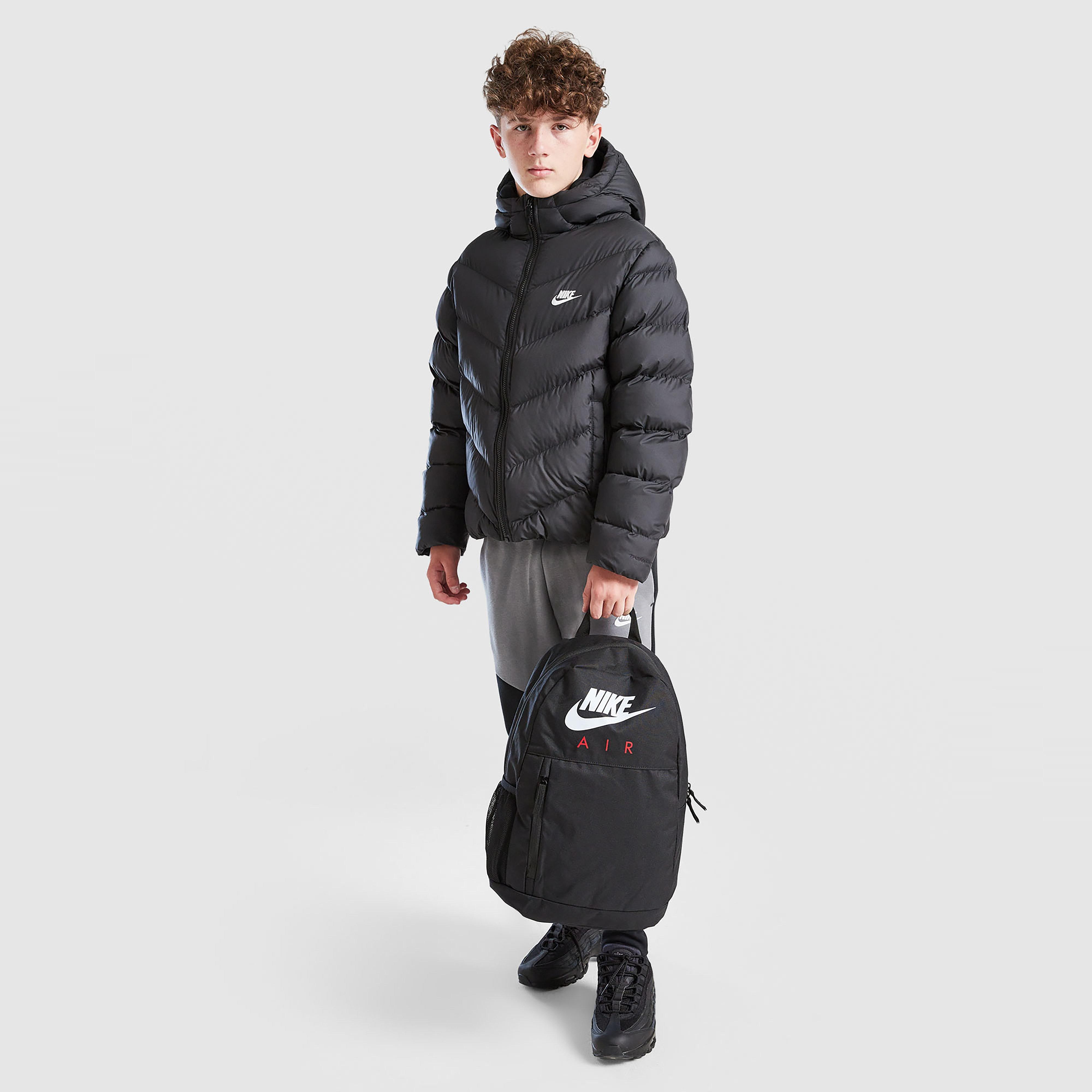 Vaikiška žieminė striukė NIKE STRIUKĖ PŪKINĖ K NSW TF ADP PUFFER BOY