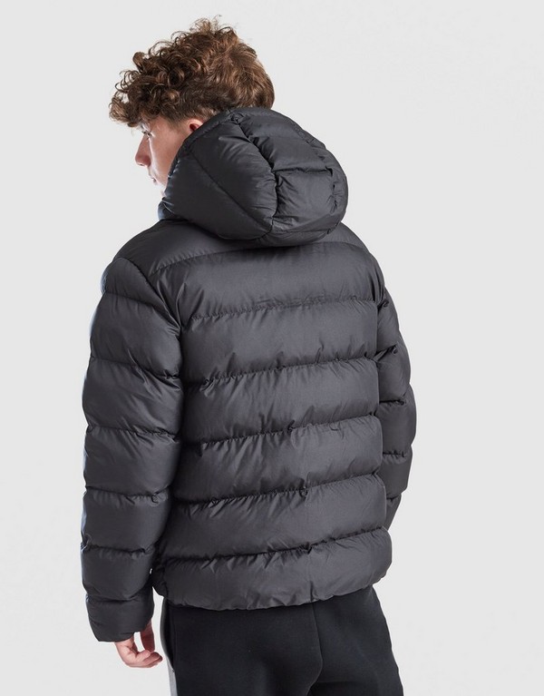 Nike Bunda Páperová K Nsw Tf Adp Puffer Boy