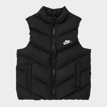Vestă pentru copii NIKE VESTĂ K NSW TF ADP PUFFER VEST BOY