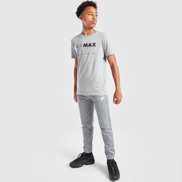 Detské tričko NIKE TRIČKO B NSW AIR MAX SS TEE