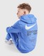 NIKE BLUZĂ CU GLUGĂ B NSW ATHL PO HOODIE BB